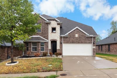 5751 Mountain Hollow Drive, Dallas TX 75249
