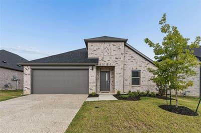 914 Rosemary Hill Drive, Princeton TX 75071