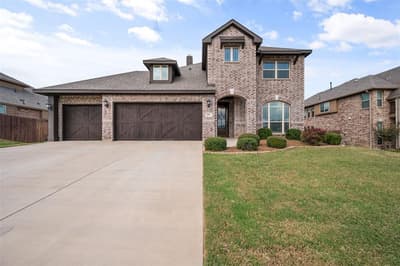 807 Imperial Way, Mansfield TX 76063 - Photo 2