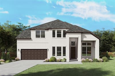 1817 Millswood Drive, Celina TX 75009