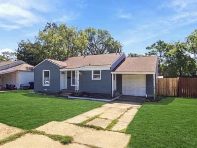 1414 Resistol Road, Garland TX 75042 - Photo 3