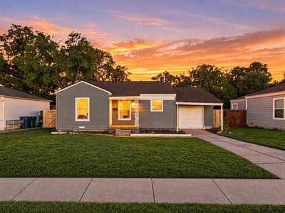 1414 Resistol Road, Garland TX 75042