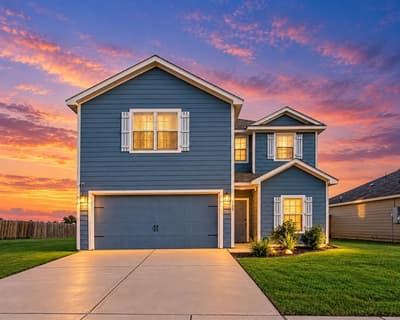 122 Crockett Way, Venus TX 76084