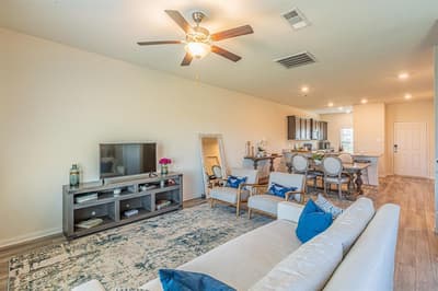 122 Crockett Way, Venus TX 76084 - Photo 4