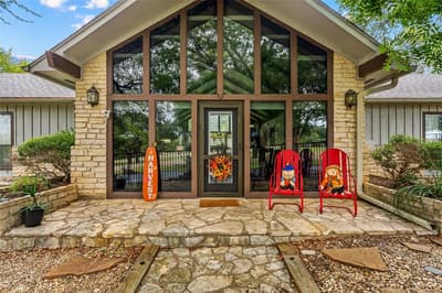 113 County Road 1275, Morgan TX 76671