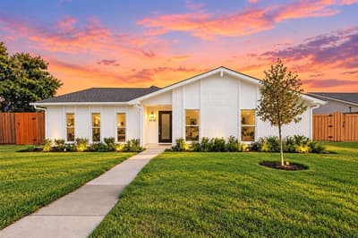 4709 Pemberton Lane, The Colony TX 75056