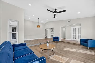 4709 Pemberton Lane, The Colony TX 75056 - Photo 5