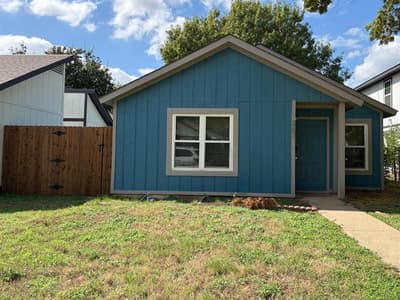 2282 Nantucket Village Circle, Dallas TX 75227