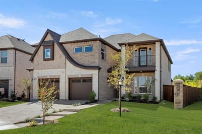 700 Golden Galaxy Way, Lucas TX 75098 - Photo 2