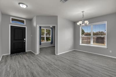 4513 Saddleridge, The Colony TX 75056 - Photo 2