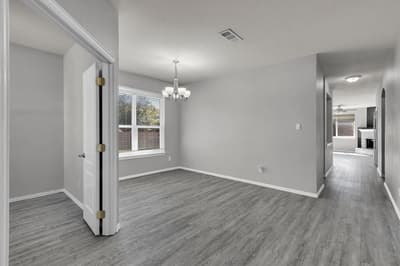 4513 Saddleridge, The Colony TX 75056 - Photo 3