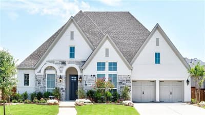 850 Star Meadow Drive, Prosper TX 75078