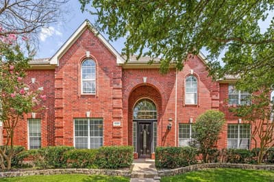 4437 Red Barn Drive, Richardson TX 75082 - Photo 2
