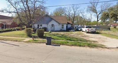 724 Clifton Street, Waco TX 76704