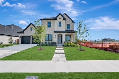 3469 Jersey Drive, Midlothian TX 76065