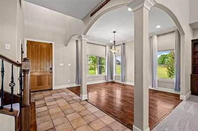 407 Valley View Court, Rio Vista TX 76093 - Photo 3