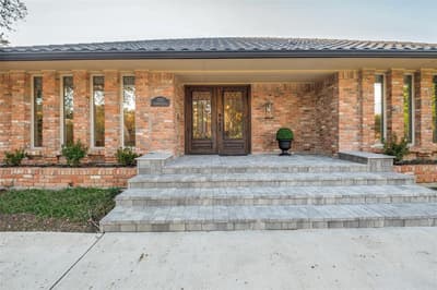 7023 Brookshire Drive, Dallas TX 75230 - Photo 2