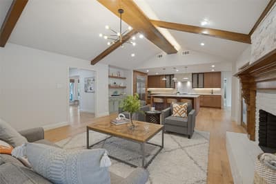 7023 Brookshire Drive, Dallas TX 75230