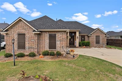 3513 Hanover Drive, Bossier City LA 71111