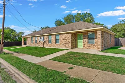 2125 Burnett Avenue, Waco TX 76706 - Photo 3