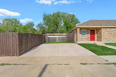 2125 Burnett Avenue, Waco TX 76706 - Photo 5