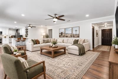 1953 Limerick Lane, Grapevine TX 76051 - Photo 4