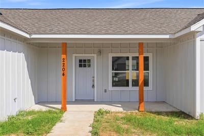 2204 Brooke Lane, Brownwood TX 76801 - Photo 2