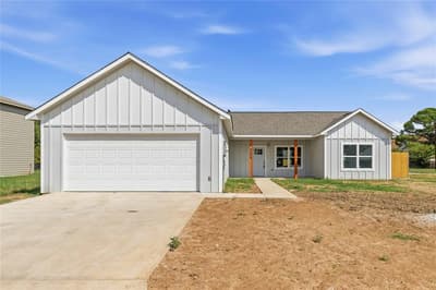 2204 Brooke Lane, Brownwood TX 76801