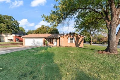 6609 Trailwood Drive, Forest Hill TX 76140 - Photo 4