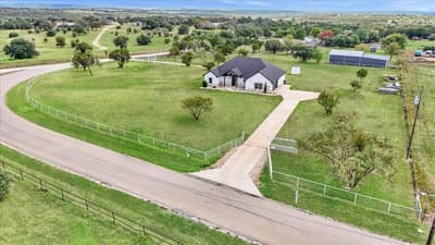 9060 Mitchell Bend Court, Granbury TX 76048 - Photo 2