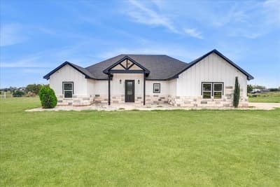 9060 Mitchell Bend Court, Granbury TX 76048