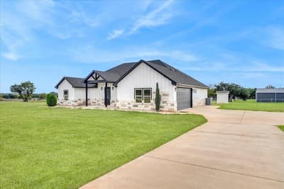 9060 Mitchell Bend Court, Granbury TX 76048 - Photo 5