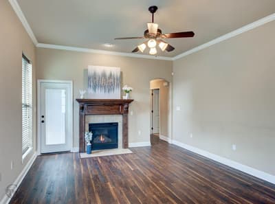 1808 Wild Rose, Bossier City LA 71112 - Photo 3