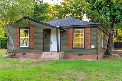 418 N 36th Street, Corsicana TX 75110 - Photo 2