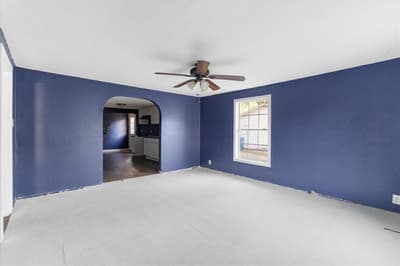 418 N 36th Street, Corsicana TX 75110 - Photo 4