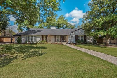6609 Ridgeview Circle, Dallas TX 75240 - Photo 2