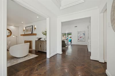 6609 Ridgeview Circle, Dallas TX 75240 - Photo 4