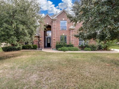 1131 Durango Circle, Shady Shores TX 76208 - Photo 2
