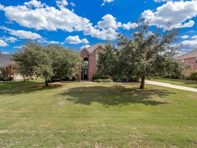 1131 Durango Circle, Shady Shores TX 76208