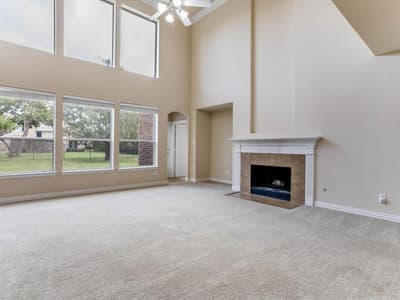 1131 Durango Circle, Shady Shores TX 76208 - Photo 4