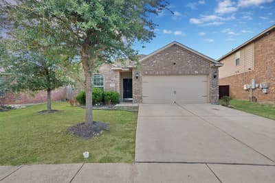 6148 Chalk Hollow Drive, Fort Worth TX 76179