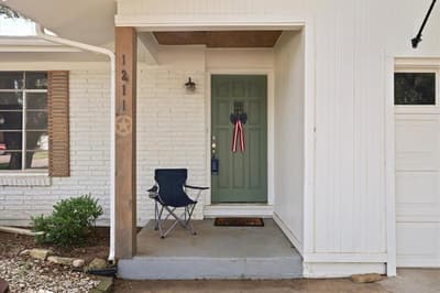 1211 Greenbriar Lane, Cleburne TX 76033 - Photo 4