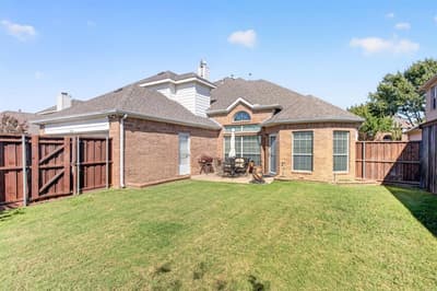 10657 Coach House Lane, Frisco TX 75035 - Photo 5