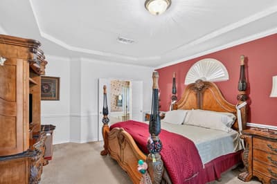 10657 Coach House Lane, Frisco TX 75035 - Photo 4