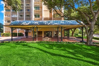 3525 Turtle Creek Boulevard # 8B, Dallas TX 75219 - Photo 2
