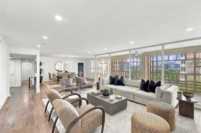 3525 Turtle Creek Boulevard # 8B, Dallas TX 75219 - Photo 3