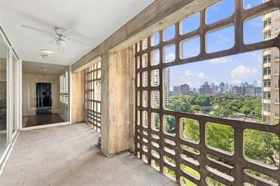 3525 Turtle Creek Boulevard # 8B, Dallas TX 75219