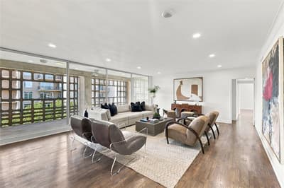 3525 Turtle Creek Boulevard # 8B, Dallas TX 75219 - Photo 5