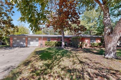 6905 Norma Street, Fort Worth TX 76112 - Photo 2