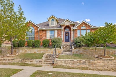2106 Hollow Way, Garland TX 75041 - Photo 2